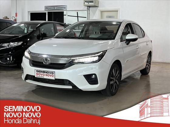 HONDA CITY 1.5 i-VTEC FLEX TOURING CVT HONDA CITY 1.5 i-VTEC FLEX TOURING CVT